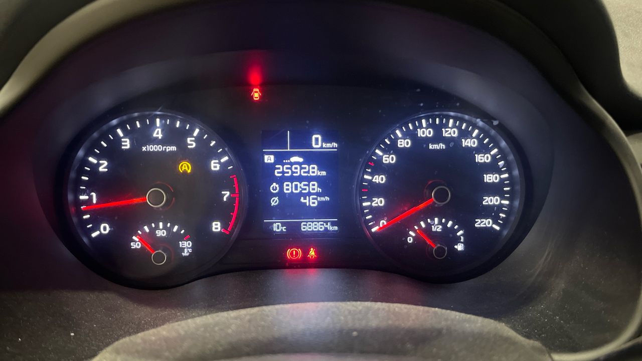 Kia Stonic 1.2 DPI CONCEPT 84 5P - foto 15