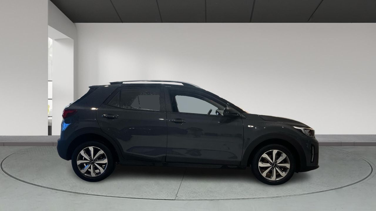 Kia Stonic 1.2 DPI CONCEPT 84 5P - foto 6