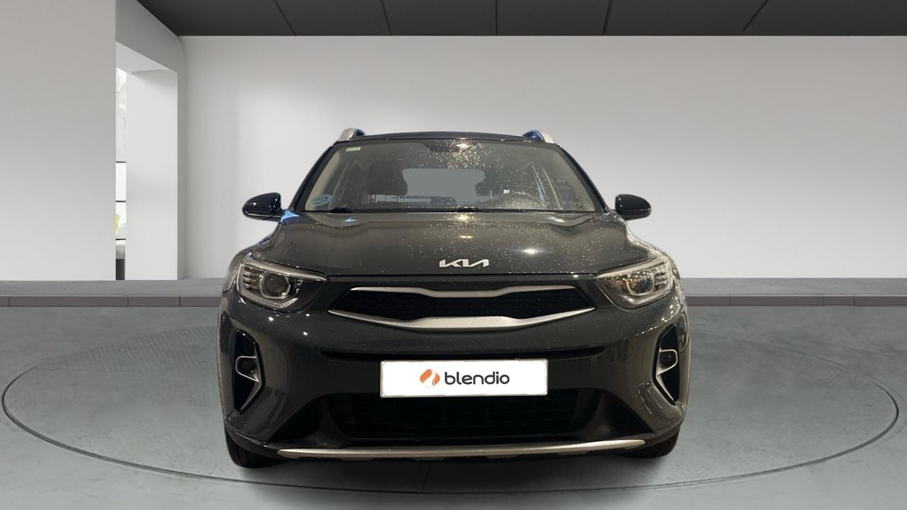 Kia Stonic 1.2 DPI CONCEPT 84 5P - foto 4