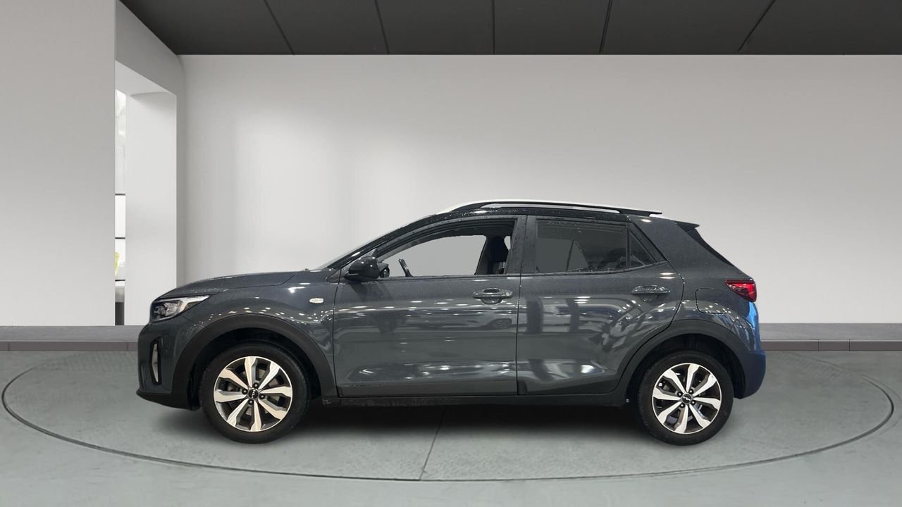 Kia Stonic 1.2 DPI CONCEPT 84 5P - foto 7