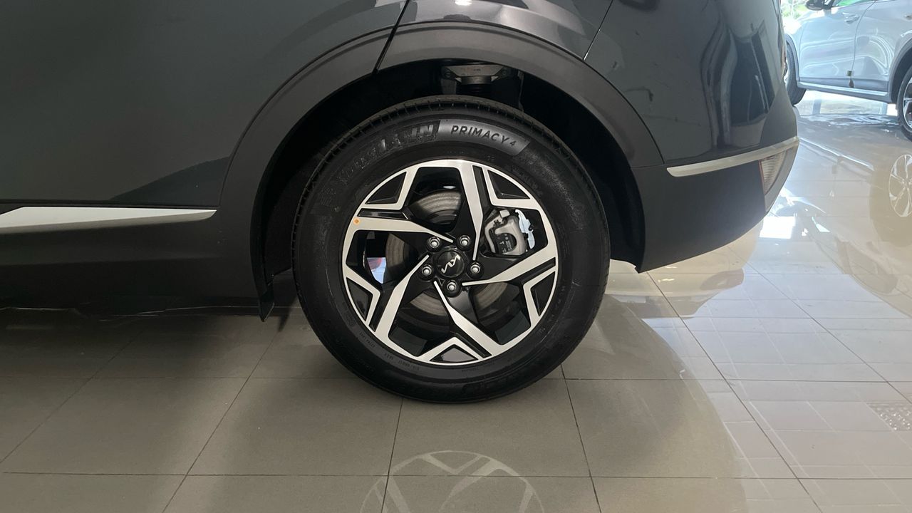 Kia Sportage 1.6 CRDI MHEV BUSINESS 136 5P - foto 10