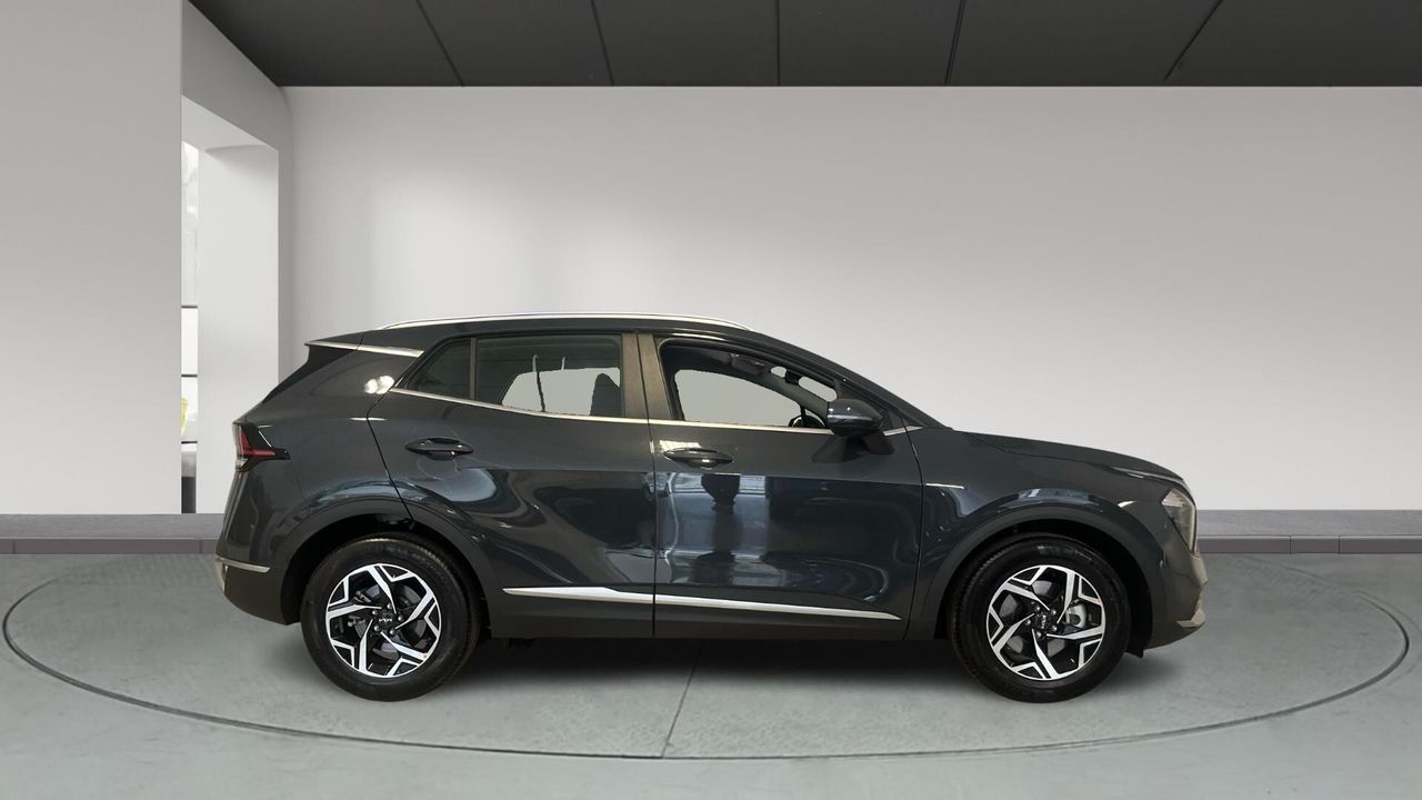 Kia Sportage 1.6 CRDI MHEV BUSINESS 136 5P - foto 6