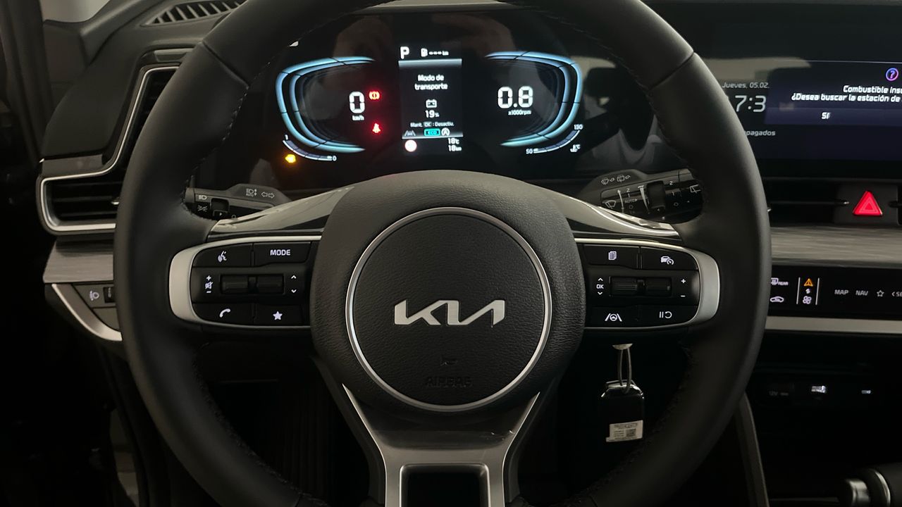 Kia Sportage 1.6 CRDI MHEV BUSINESS 136 5P - foto 13