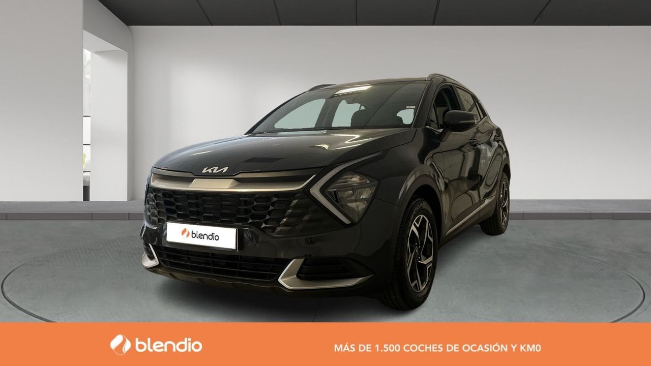 Kia Sportage 1.6 CRDI MHEV BUSINESS 136 5P