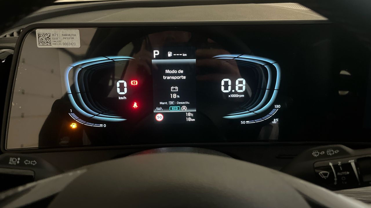 Kia Sportage 1.6 CRDI MHEV BUSINESS 136 5P - foto 14