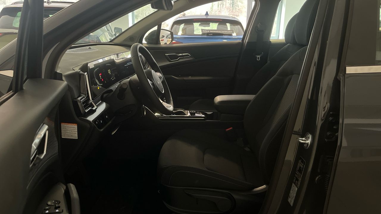 Kia Sportage 1.6 CRDI MHEV BUSINESS 136 5P - foto 11