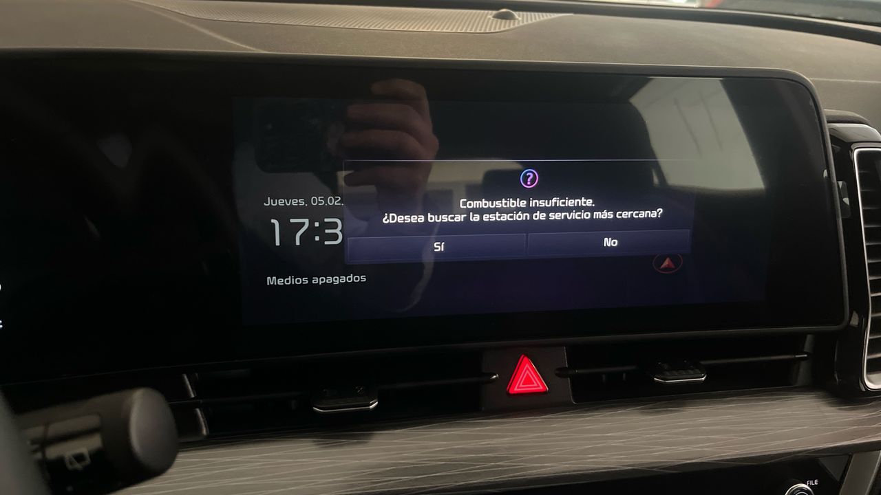 Kia Sportage 1.6 CRDI MHEV BUSINESS 136 5P - foto 15