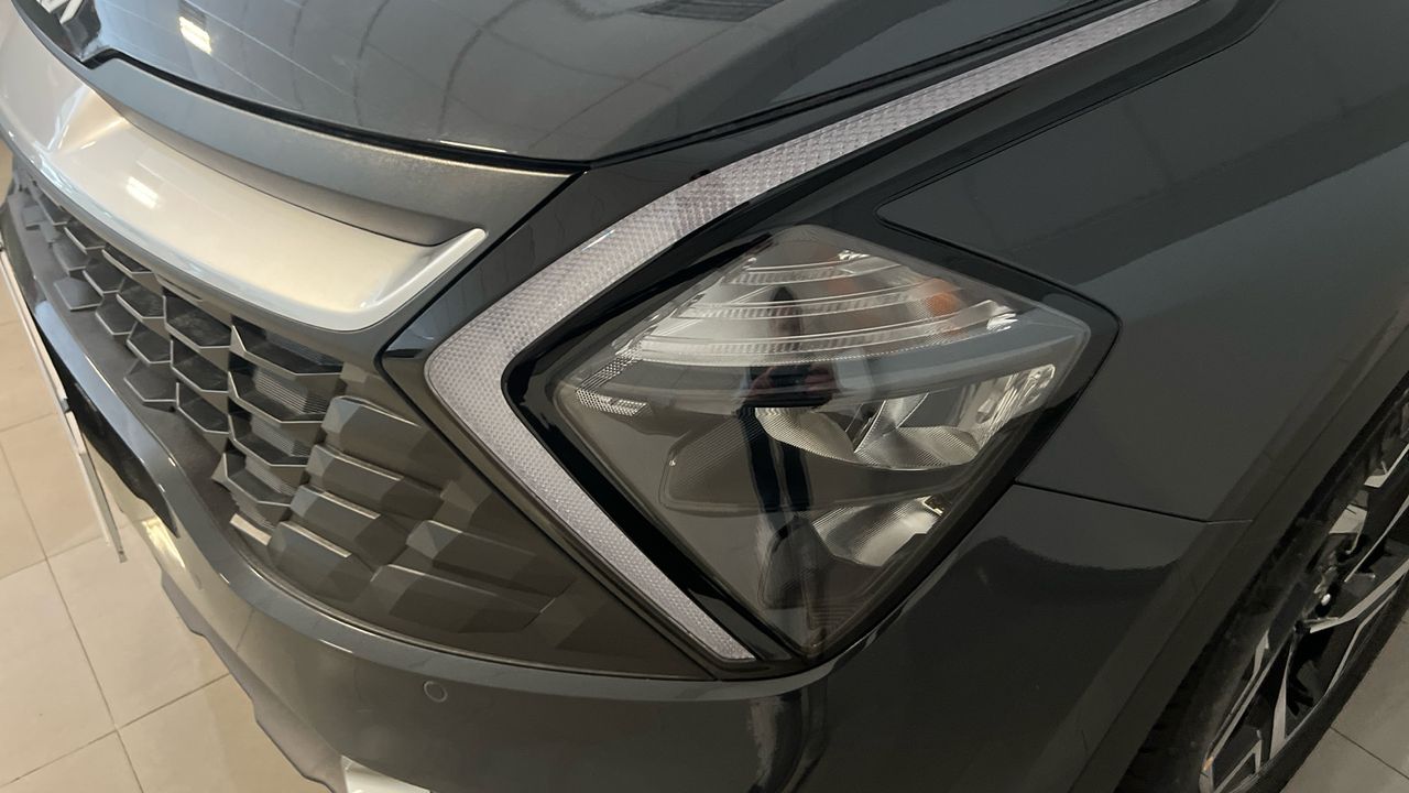 Kia Sportage 1.6 CRDI MHEV BUSINESS 136 5P - foto 16