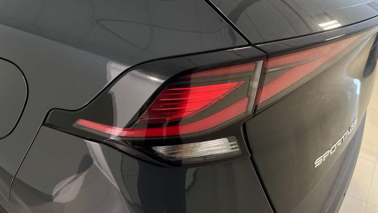 Kia Sportage 1.6 CRDI MHEV BUSINESS 136 5P - foto 17