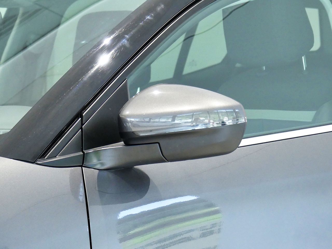 Citroën C5 Aircross 1.6 HYBRID 225CV SHINE AUTO 165KW 5P - foto 13