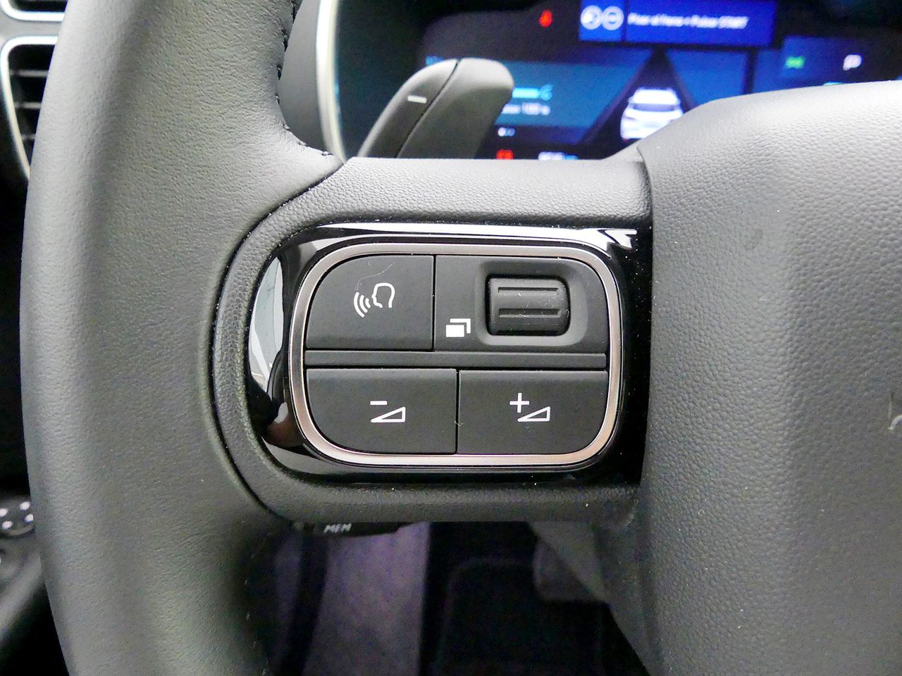 Citroën C5 Aircross 1.6 HYBRID 225CV FEEL AUTO 5P 165KW - foto 19