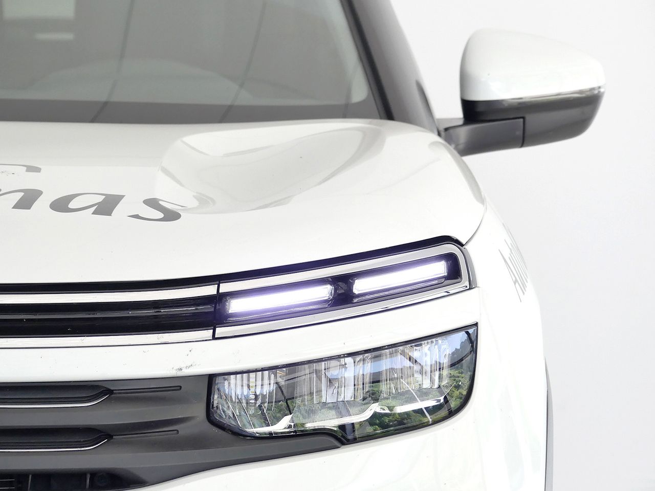 Citroën C5 Aircross 1.6 HYBRID 225CV FEEL AUTO 5P 165KW - foto 12