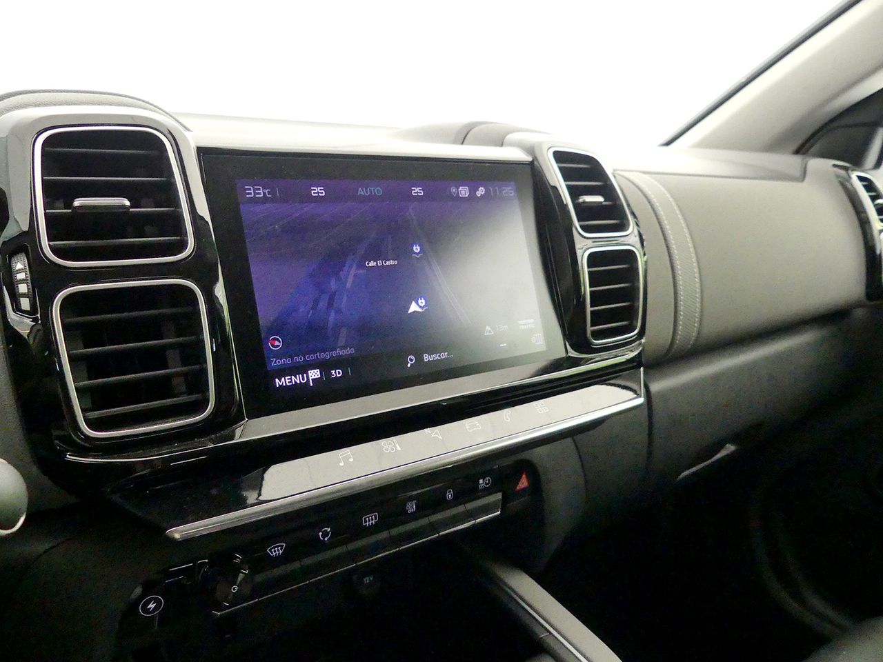 Citroën C5 Aircross 1.6 HYBRID 225CV FEEL AUTO 5P 165KW - foto 22