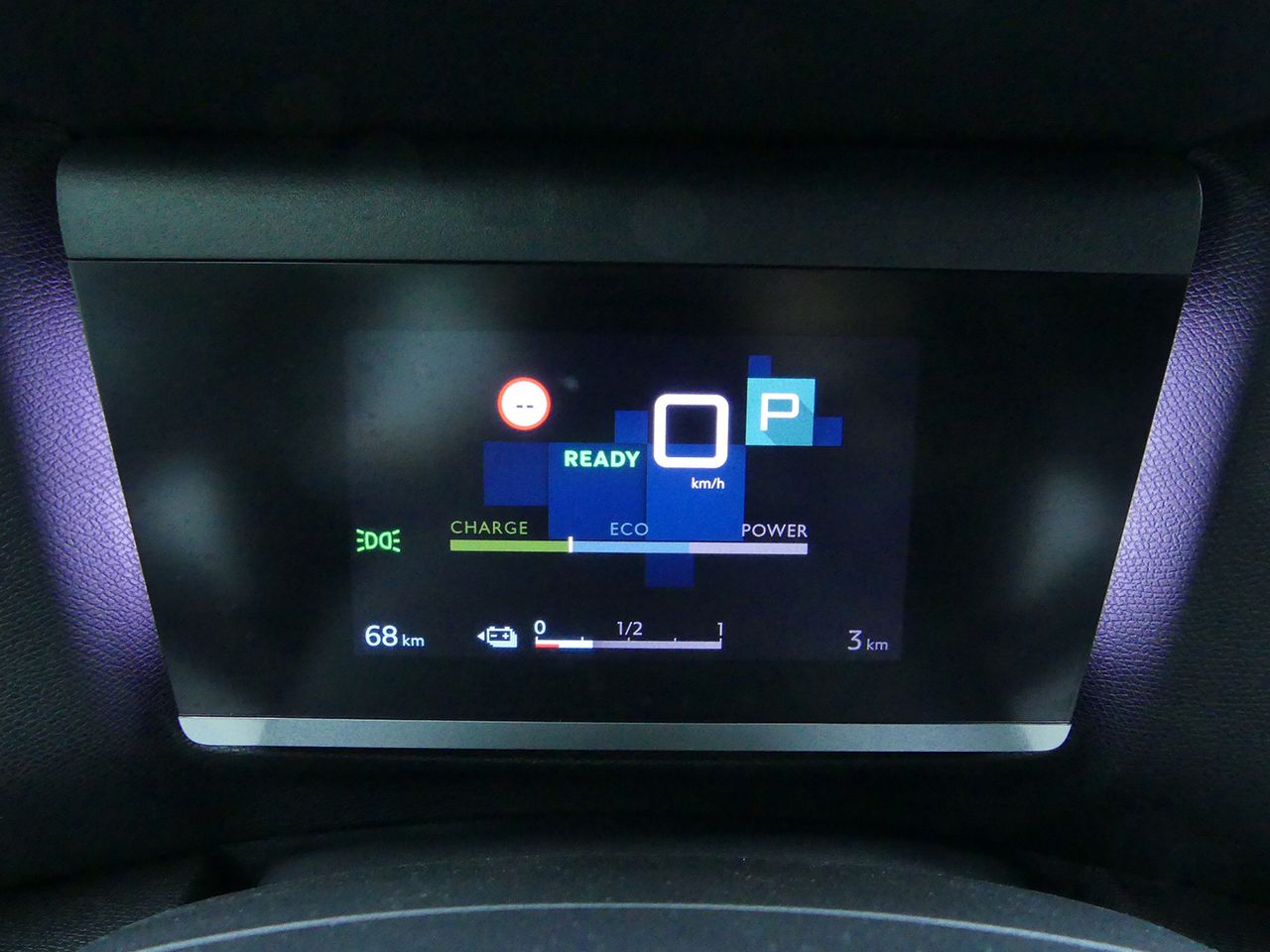 Citroën C4 Nuevo e-C4 electrico 100KW FEEL - foto 23