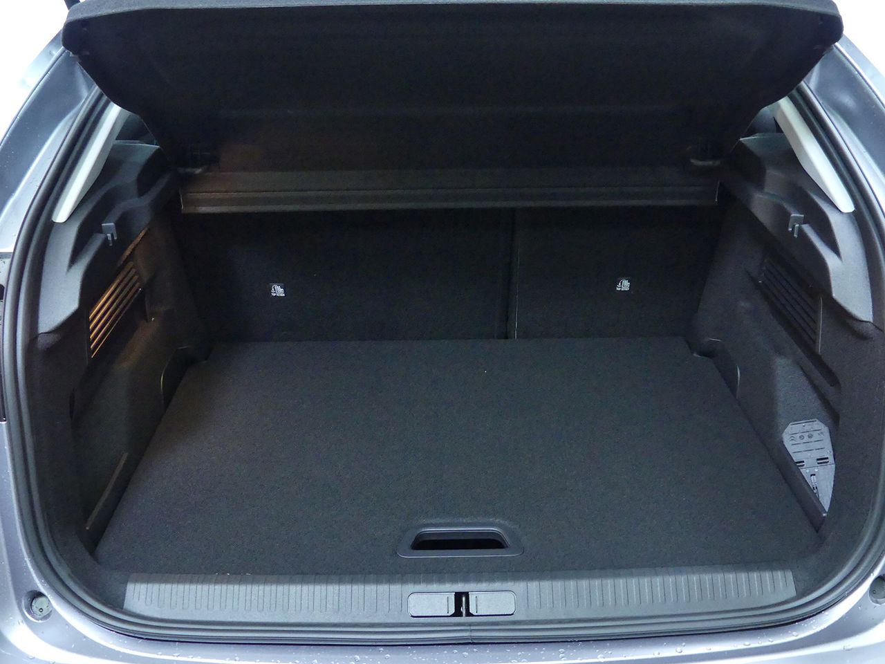 Citroën C4 Nuevo e-C4 electrico 100KW FEEL - foto 10