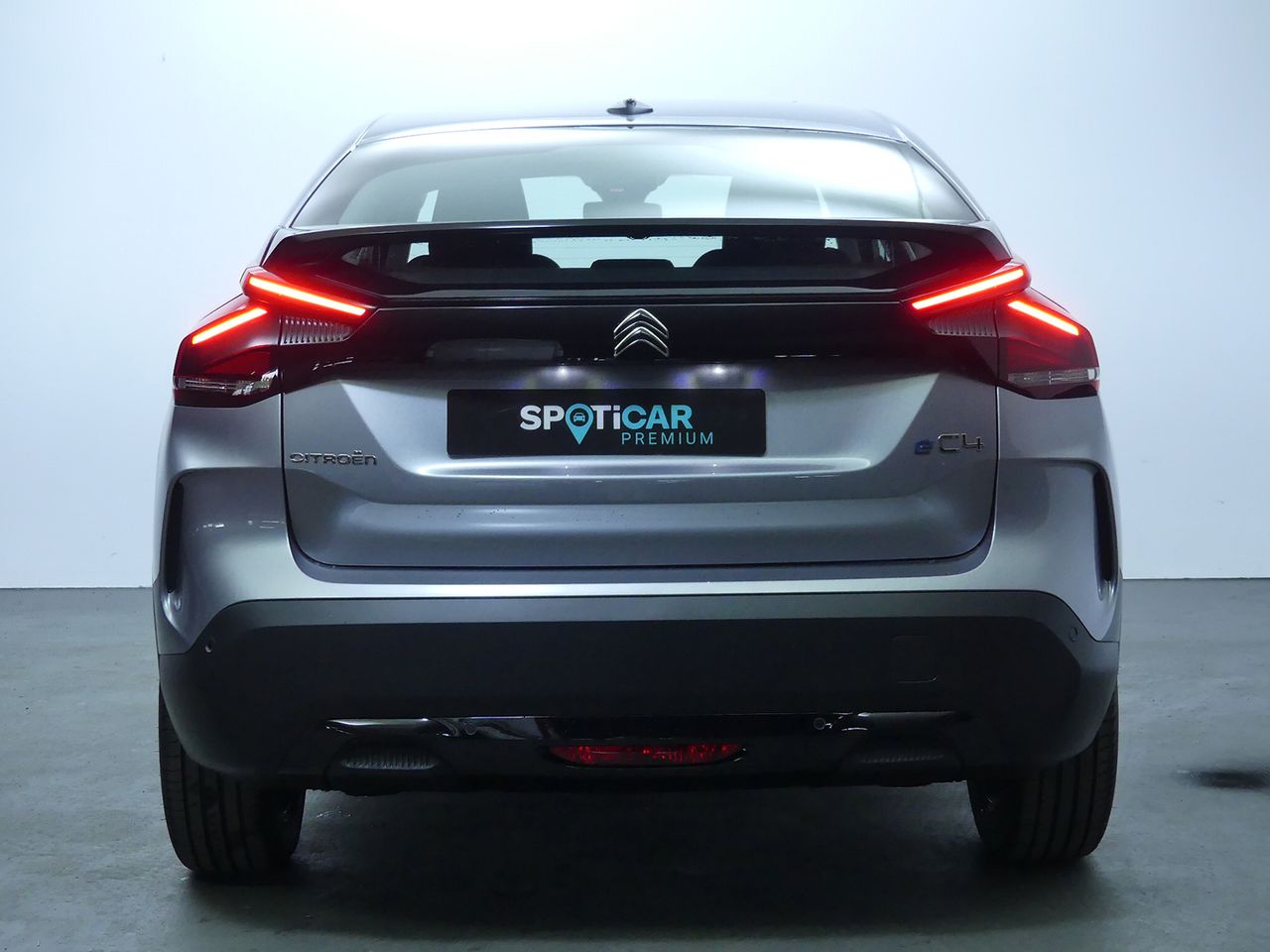 Citroën C4 Nuevo e-C4 electrico 100KW FEEL - foto 5