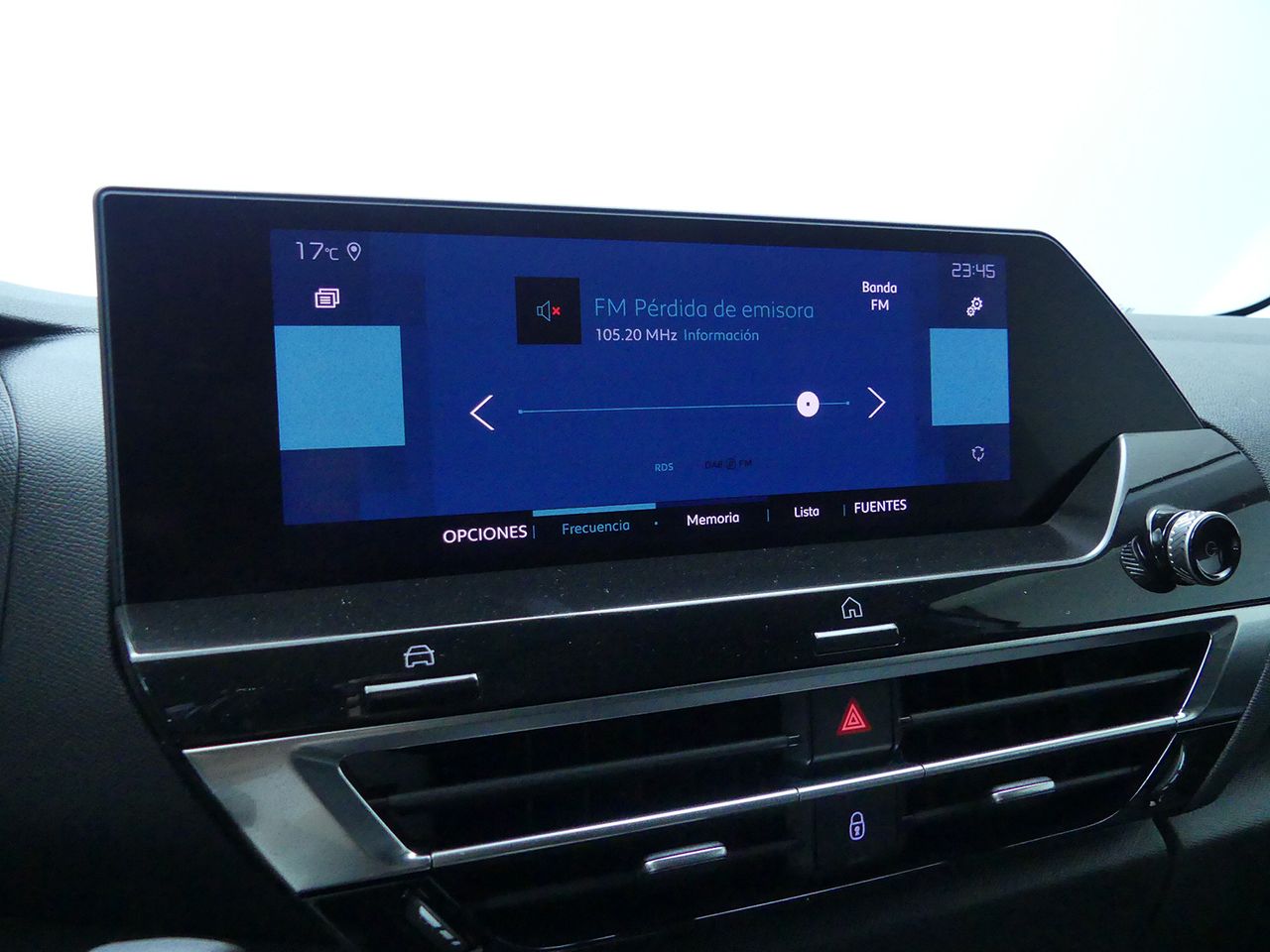 Citroën C4 Nuevo e-C4 electrico 100KW FEEL - foto 24