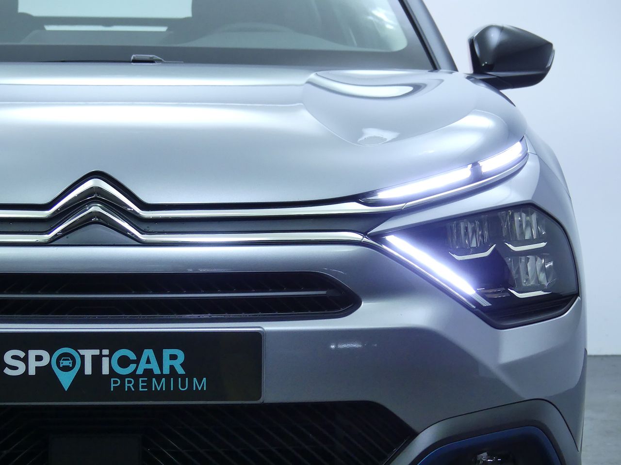 Citroën C4 Nuevo e-C4 electrico 100KW FEEL - foto 12