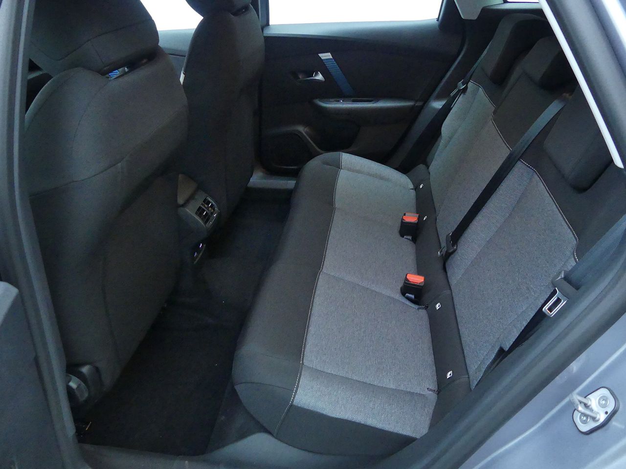 Citroën C4 Nuevo e-C4 electrico 100KW FEEL - foto 18