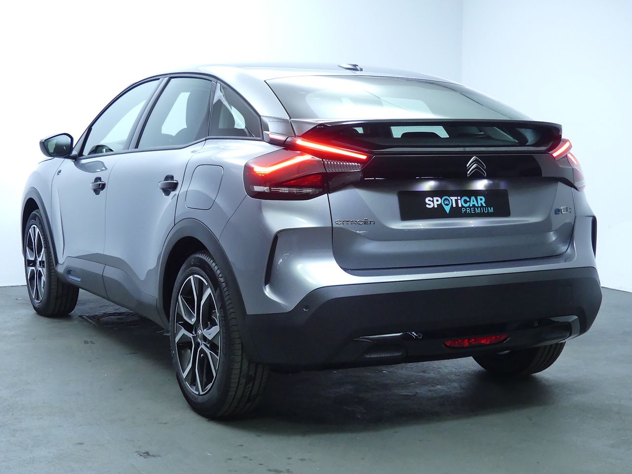 Citroën C4 Nuevo e-C4 electrico 100KW FEEL - foto 6