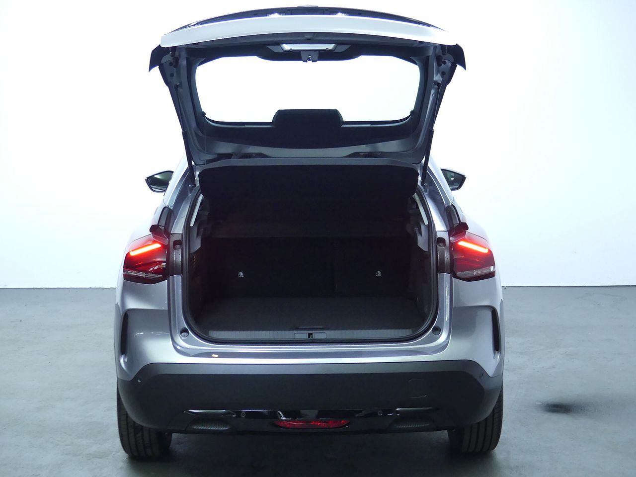 Citroën C4 Nuevo e-C4 electrico 100KW FEEL - foto 9