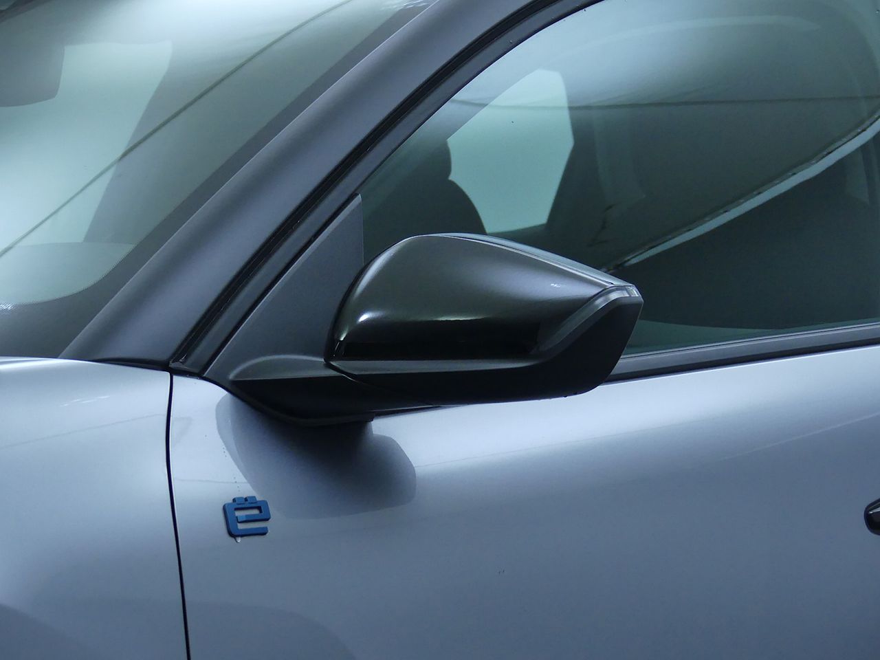 Citroën C4 Nuevo e-C4 electrico 100KW FEEL - foto 15