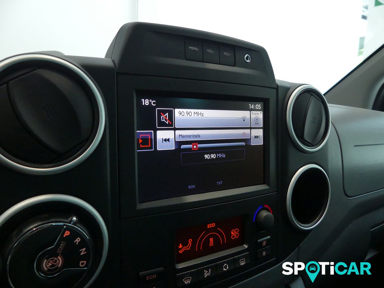 Citroën Berlingo ELECTRIC FEEL 67CV 5P MANUAL - foto 17