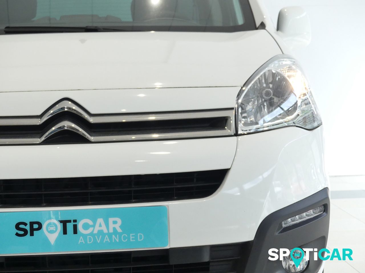 Citroën Berlingo ELECTRIC FEEL 67CV 5P MANUAL - foto 4