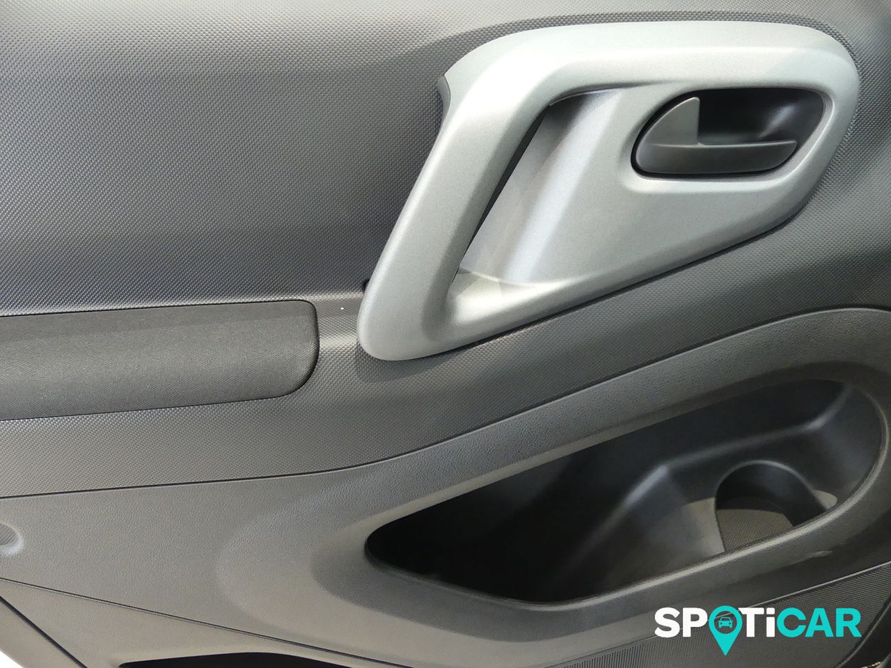 Citroën Berlingo ELECTRIC FEEL 67CV 5P MANUAL - foto 20