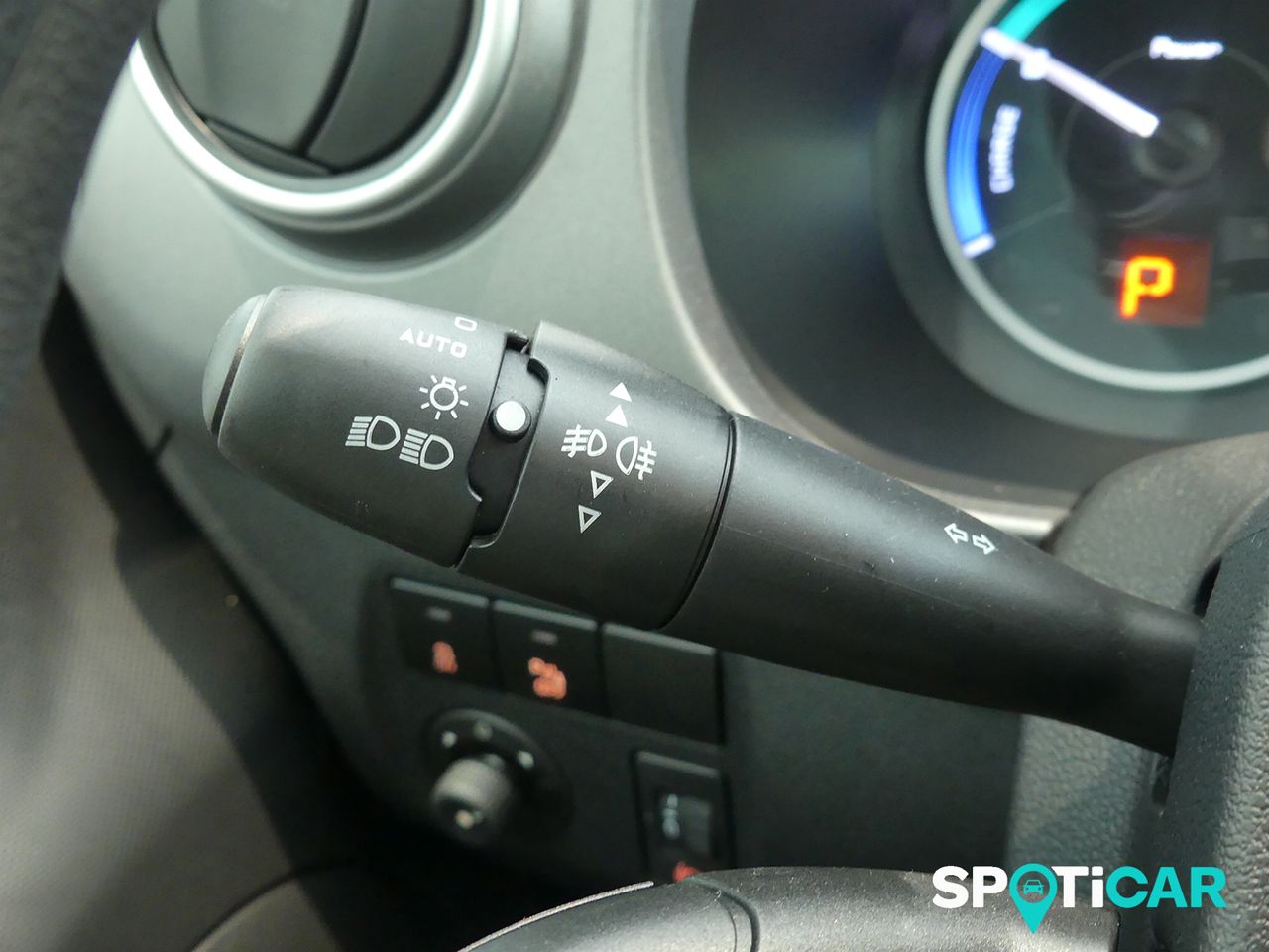 Citroën Berlingo ELECTRIC FEEL 67CV 5P MANUAL - foto 13