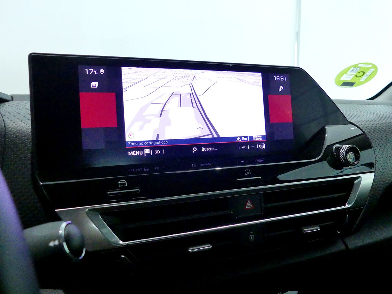 Citroën C4 BEV 50KW ELECTRIC SHINE 136CV 5P - foto 23