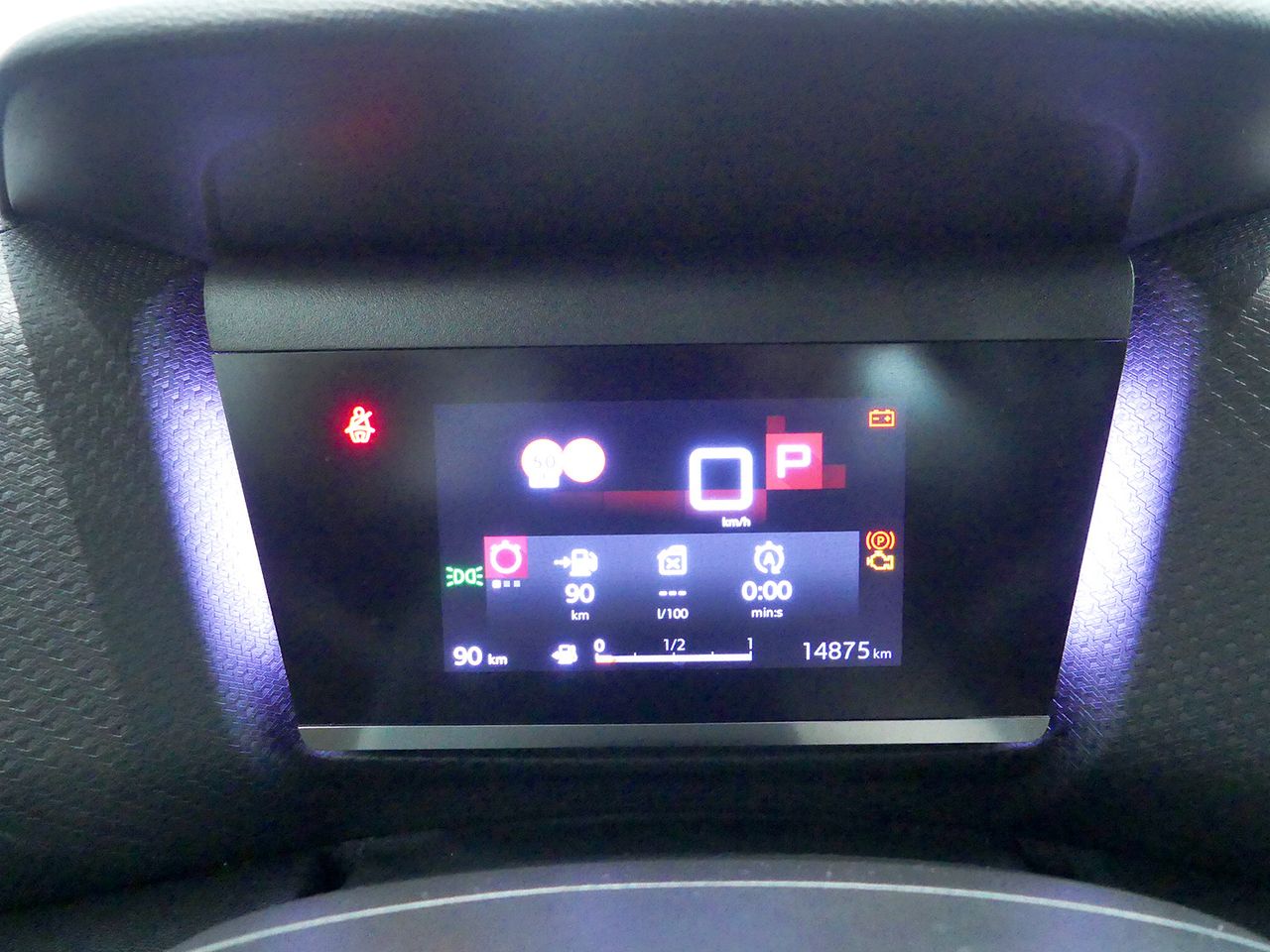 Citroën C4 BEV 50KW ELECTRIC SHINE 136CV 5P - foto 22