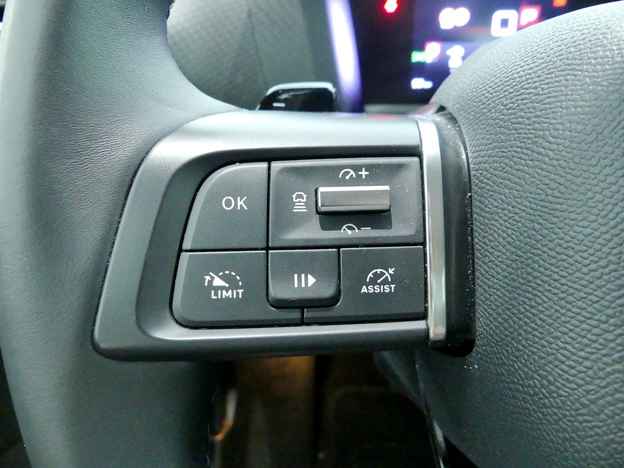 Citroën C4 BEV 50KW ELECTRIC SHINE 136CV 5P - foto 20