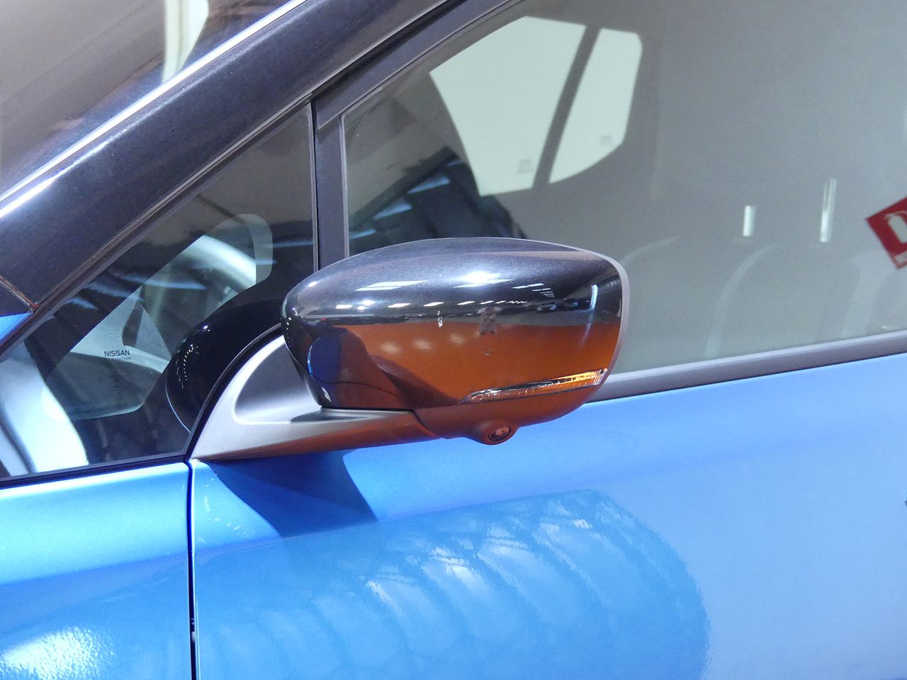 Nissan Leaf 150PS TEKNA 40KWH PROPILOT 150 5P - foto 18