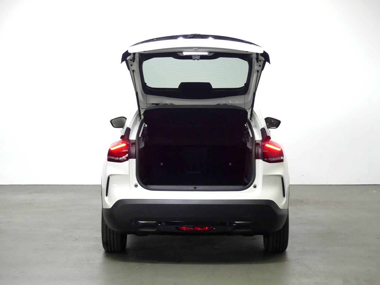 Citroën C4 Nuevo E-C4 eléctrico 100KW 136CV Shine - foto 8