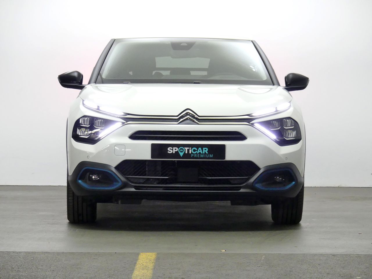 Citroën C4 Nuevo E-C4 eléctrico 100KW 136CV Shine - foto 3