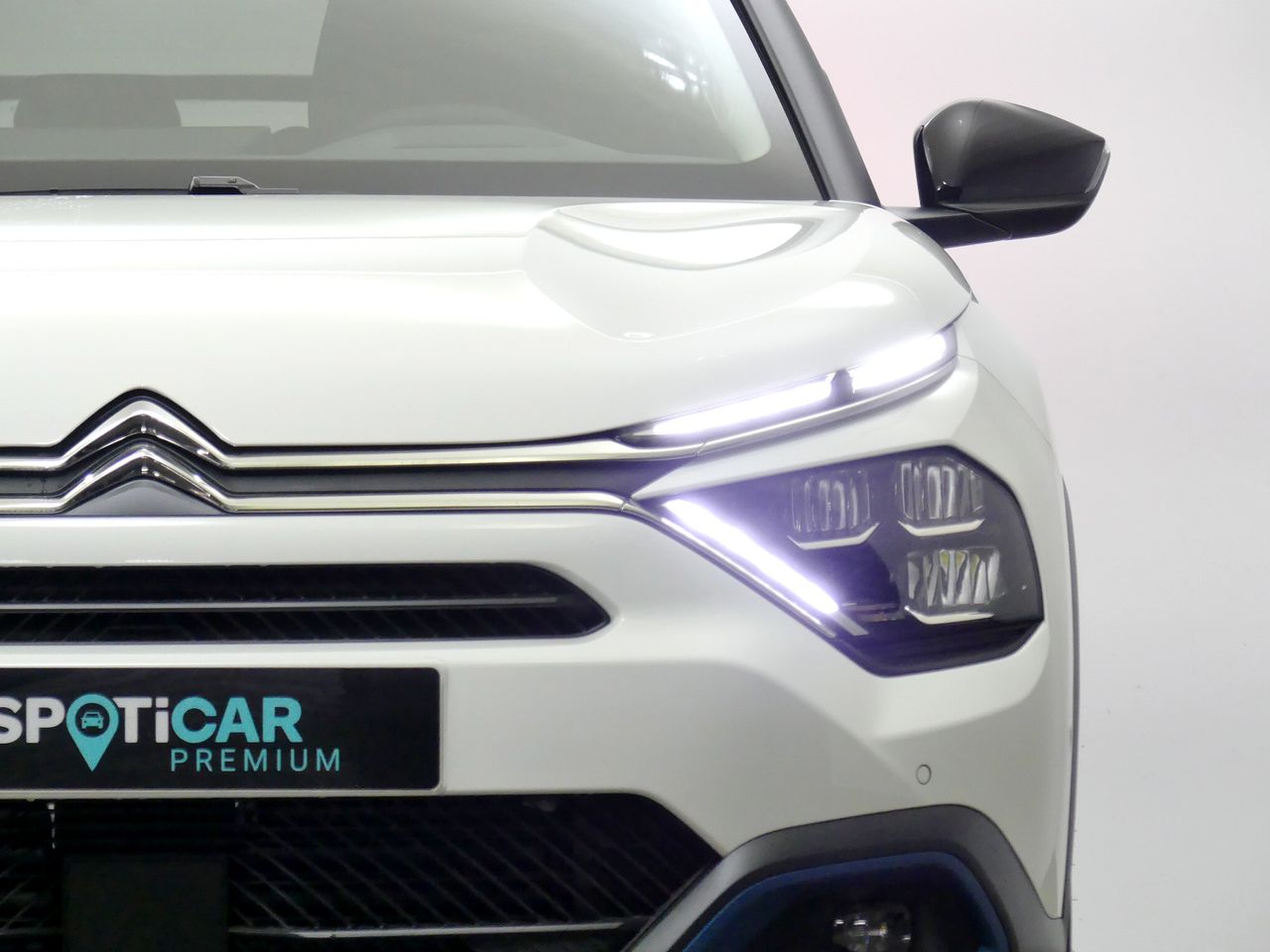 Citroën C4 Nuevo E-C4 eléctrico 100KW 136CV Shine - foto 11