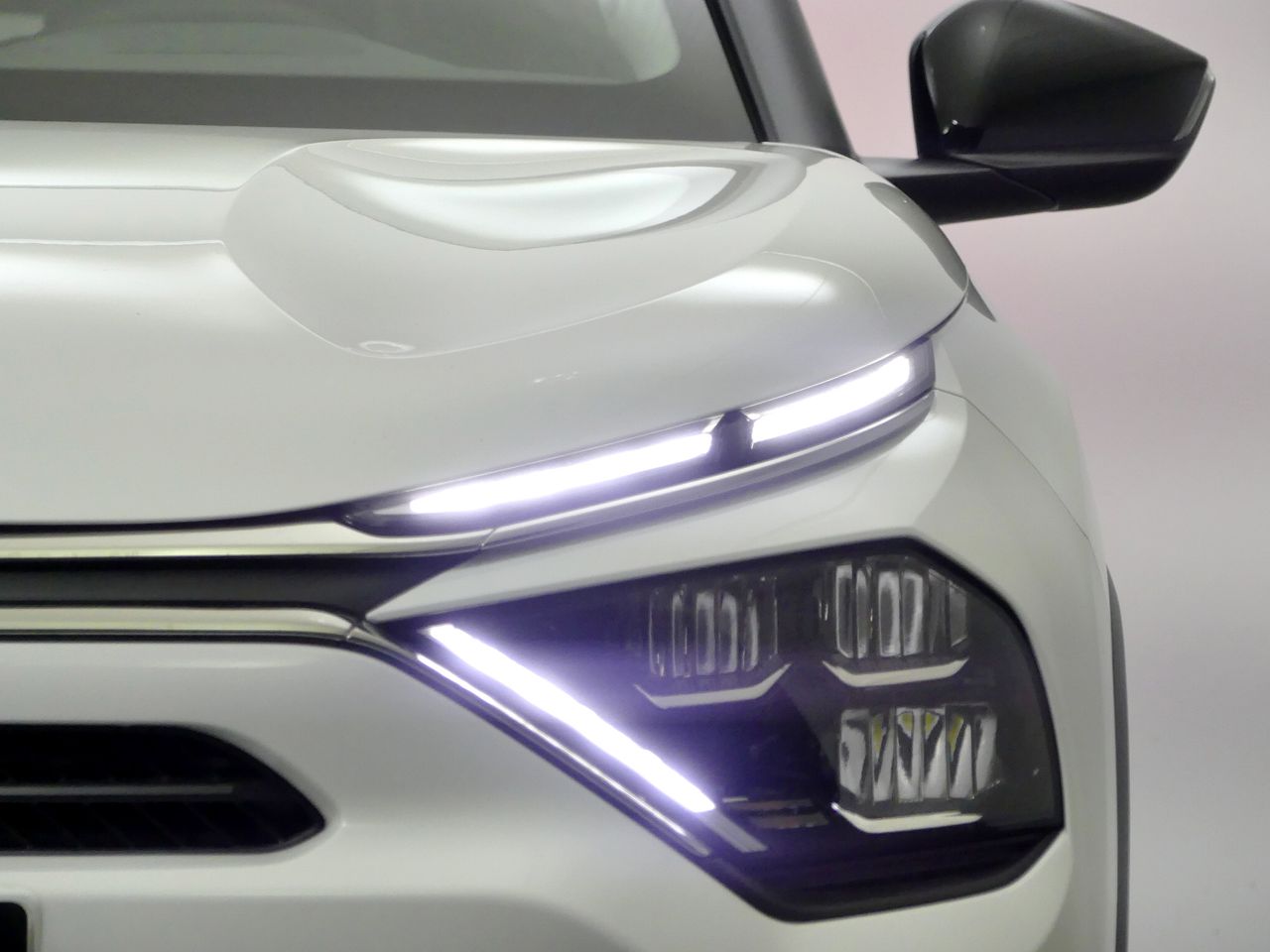 Citroën C4 Nuevo E-C4 eléctrico 100KW 136CV Shine - foto 12