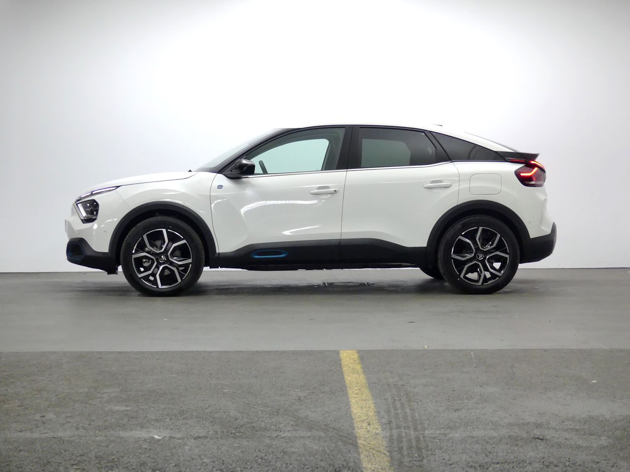 Citroën C4 Nuevo E-C4 eléctrico 100KW 136CV Shine - foto 6