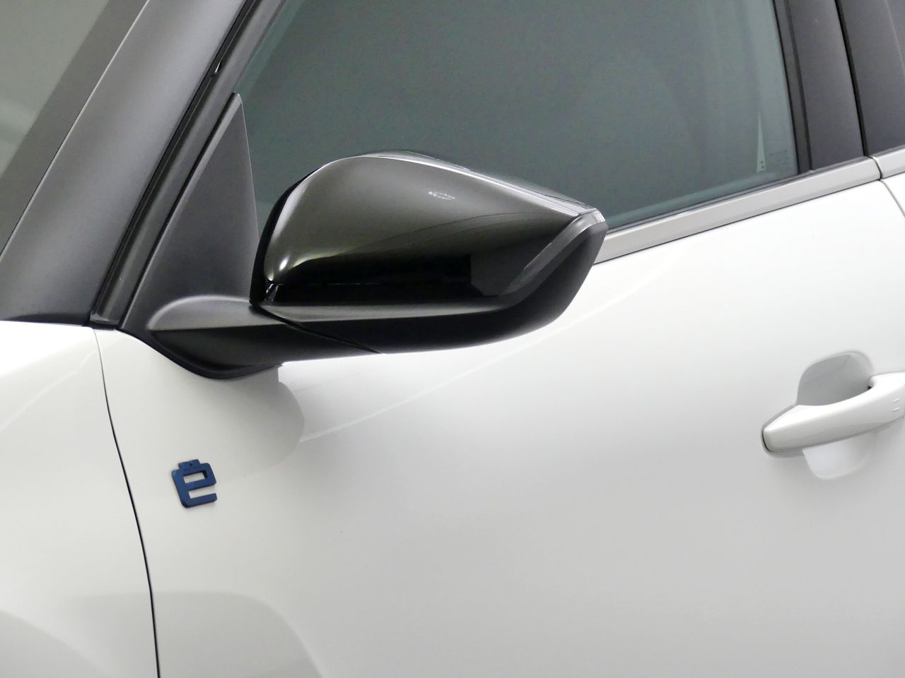 Citroën C4 Nuevo E-C4 eléctrico 100KW 136CV Shine - foto 14