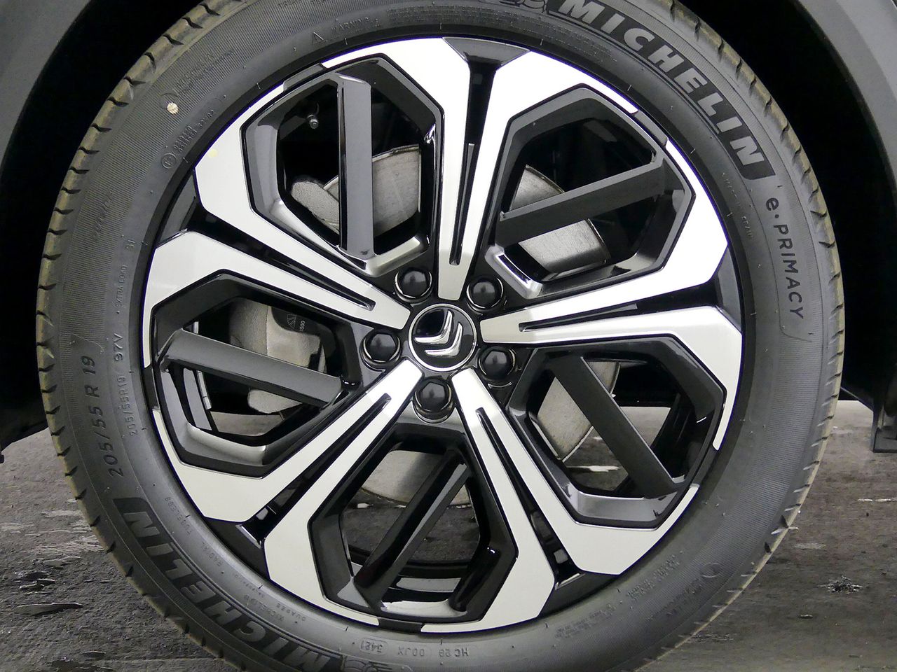 Citroën C5 X 1.6 HYBRID 225 SHINE AUTO 225 5P - foto 9