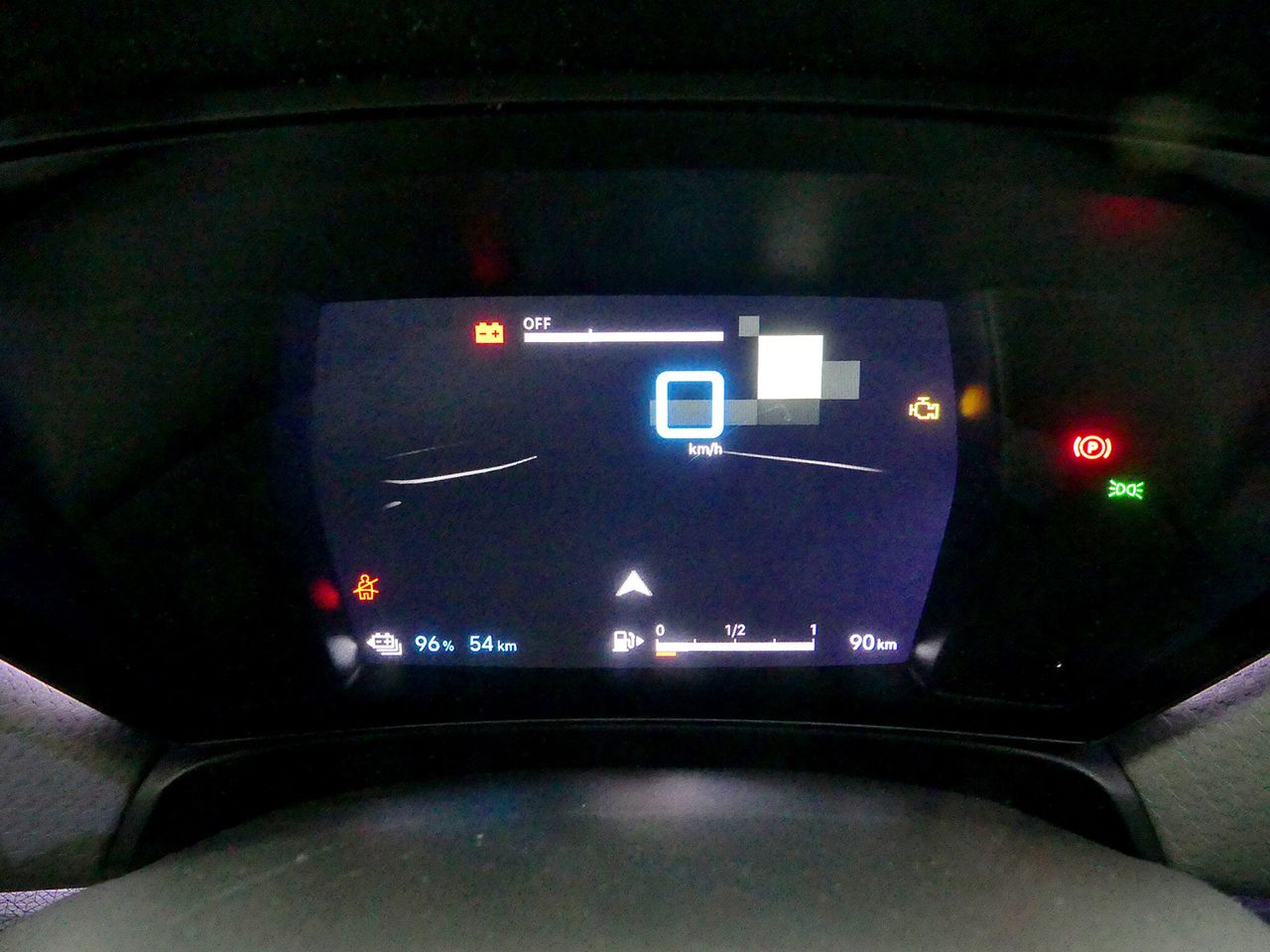 Citroën C5 X 1.6 HYBRID 225 SHINE AUTO 225 5P - foto 20