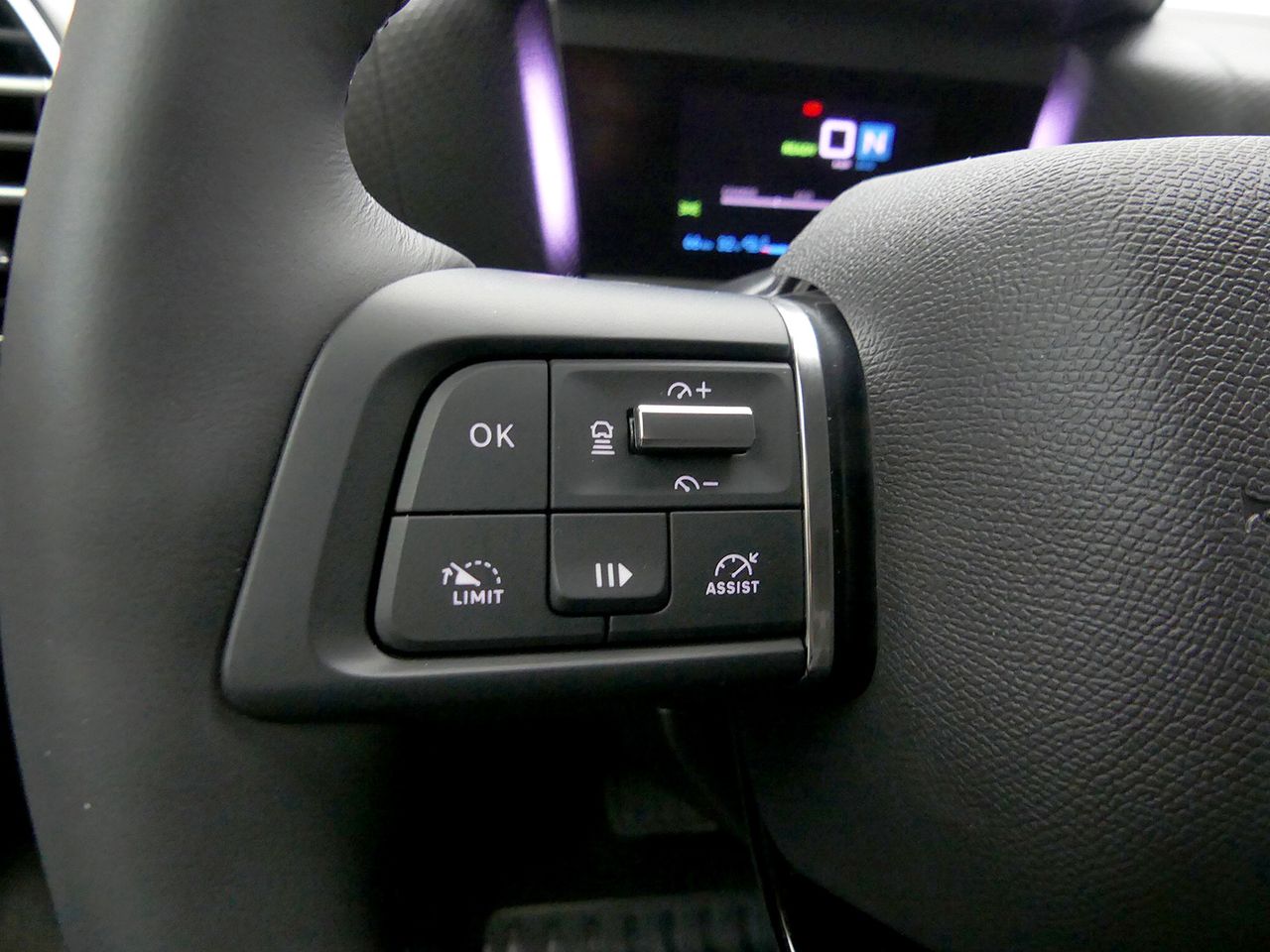 Citroën C4 X BEV 50 KWH ELECTRIC SHINE 136CV 4P - foto 18