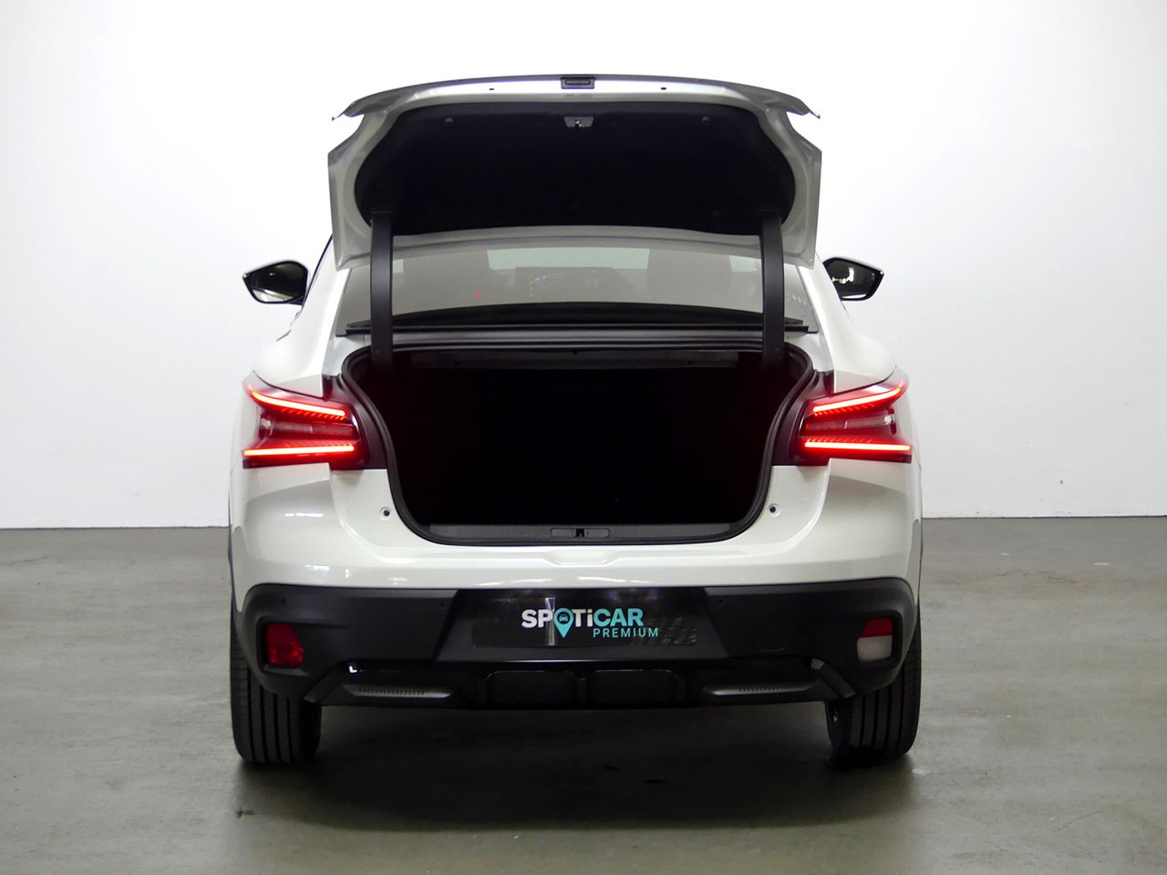 Citroën C4 X BEV 50 KWH ELECTRIC SHINE 136CV 4P - foto 7