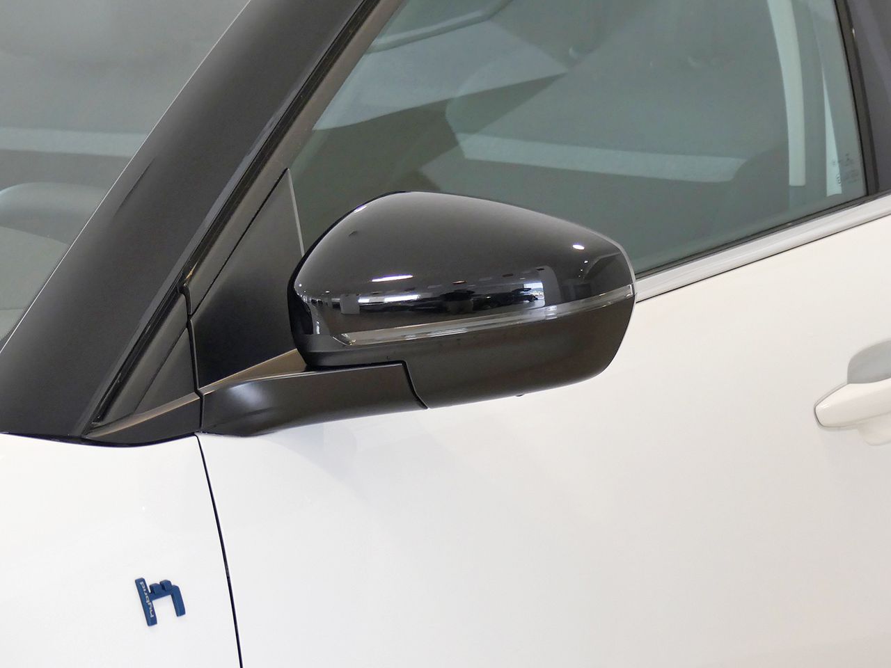 Citroën C5 Aircross 1.6 HYBRID 225CV FEEL PACK AUTO 5P 8V - foto 14