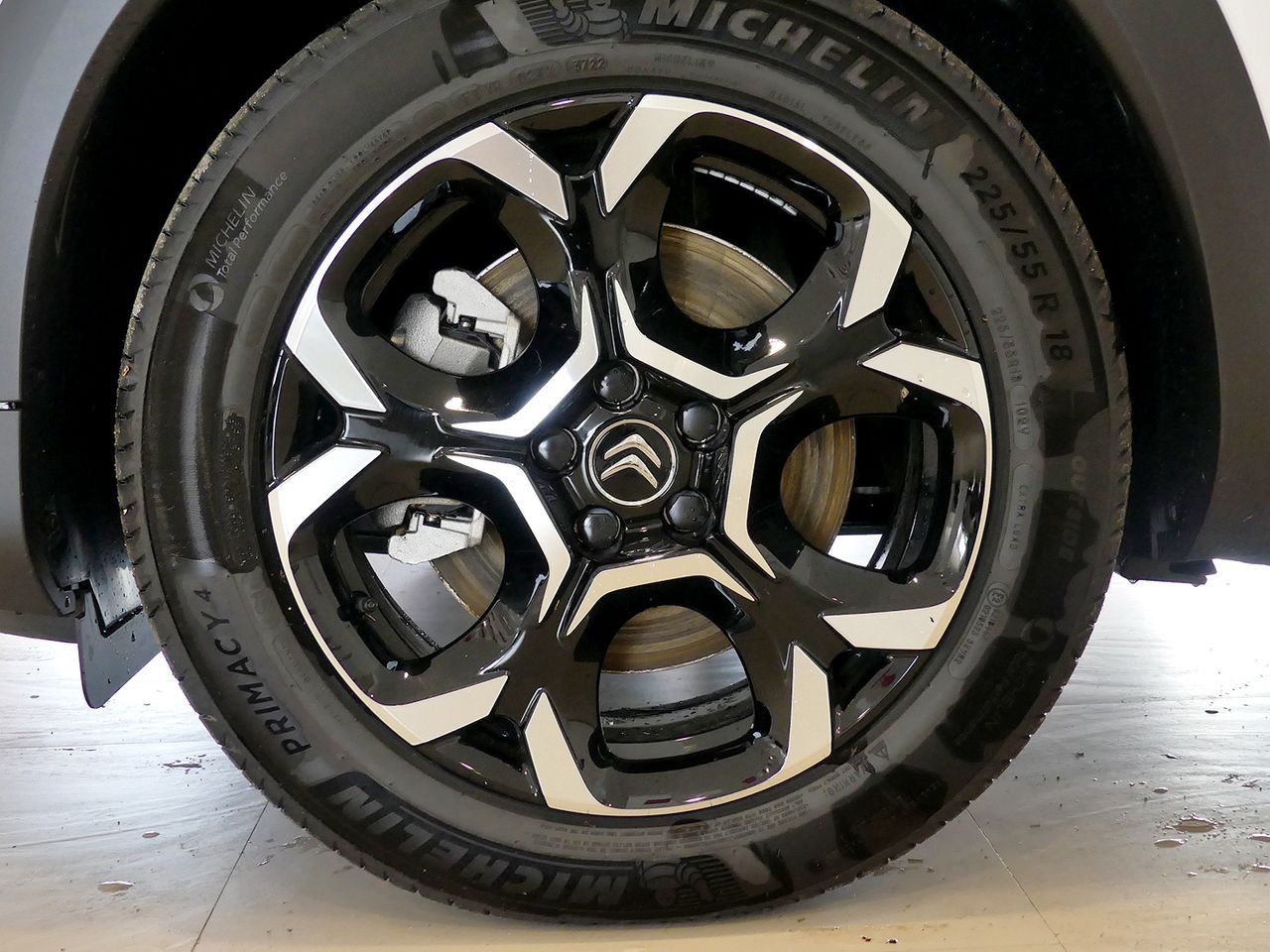 Citroën C5 Aircross 1.6 HYBRID 225CV FEEL PACK AUTO 5P 8V - foto 10