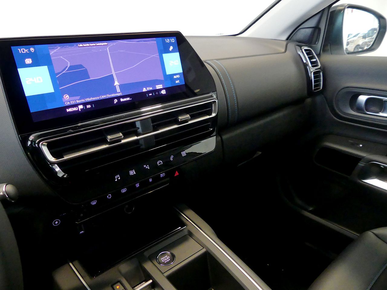 Citroën C5 Aircross 1.6 HYBRID 225CV FEEL PACK AUTO 5P 8V - foto 22