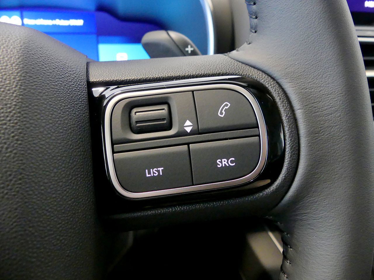 Citroën C5 Aircross 1.6 HYBRID 225CV FEEL PACK AUTO 5P 8V - foto 20