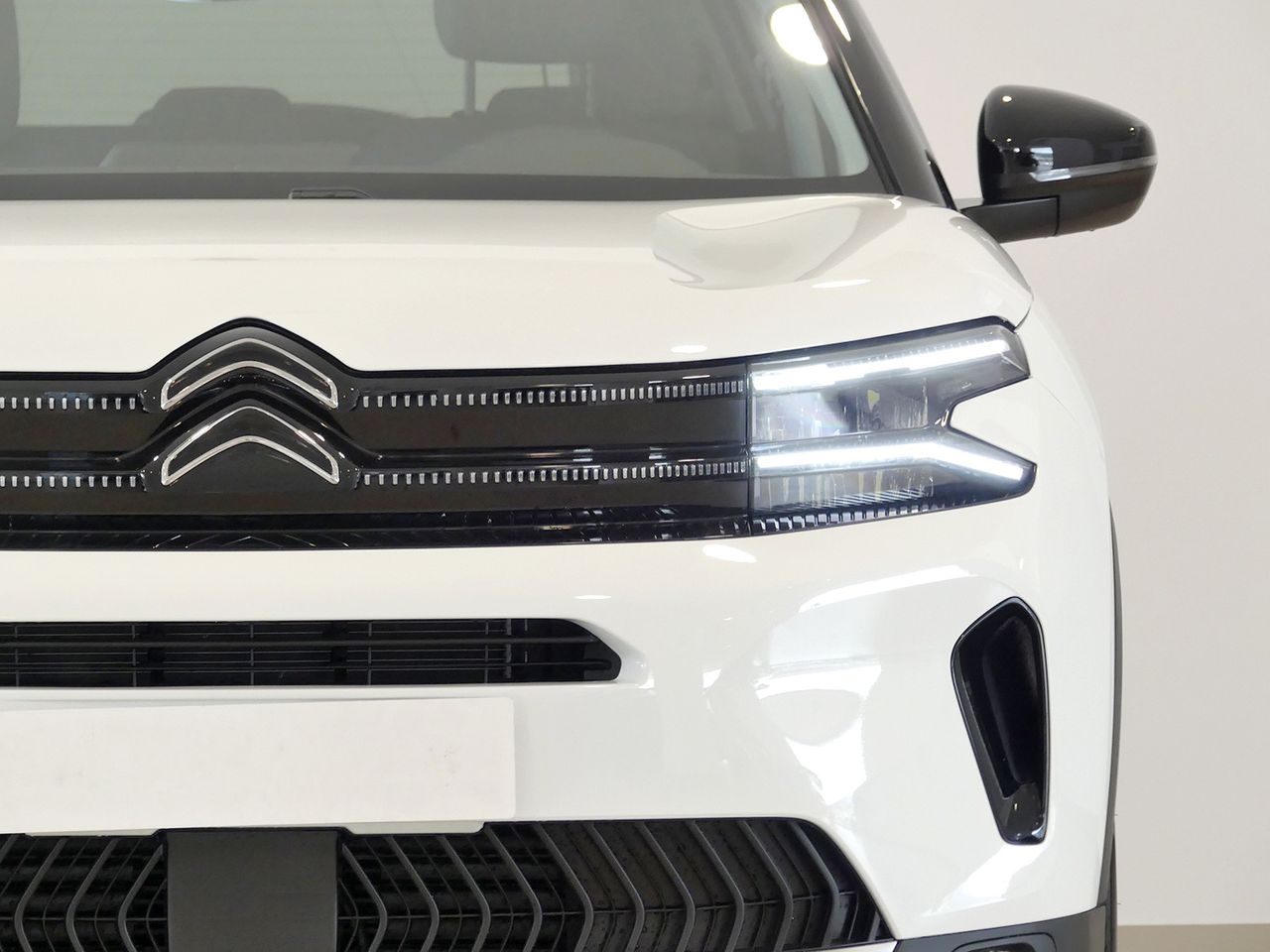 Citroën C5 Aircross 1.6 HYBRID 225CV FEEL PACK AUTO 5P 8V - foto 11