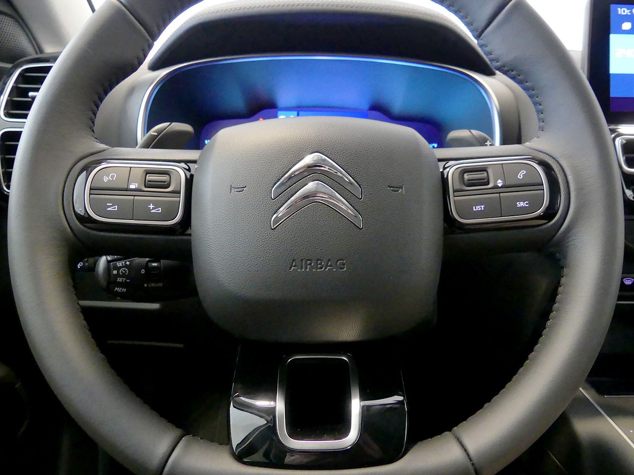 Citroën C5 Aircross 1.6 HYBRID 225CV FEEL PACK AUTO 5P 8V - foto 18